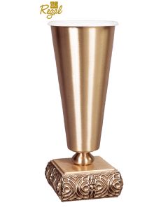 Altar Flower Vase 9725
