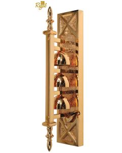 99BL88 Sanctuary Bells 9988 Regal Empire Bronze HP