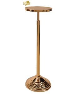 99PED40 Altar Pedestal Stand 9940 Regal Empire Bronze