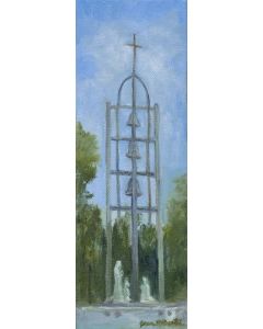 Bell Tower - Our Lady of Fatima