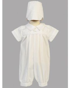 Baptismal Outfit Dylan