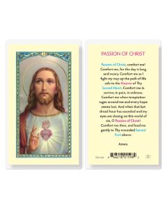 HC Jesus Passion of Christ