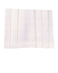 Textured Linen Weave Alb GA470