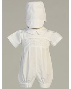 Baptismal Outfit Jeremy