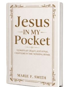 Jesus in My Pocket