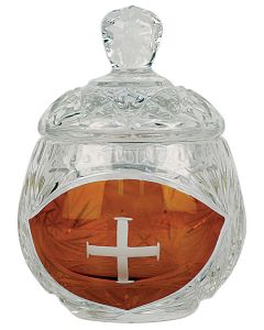 Ablution Cup
