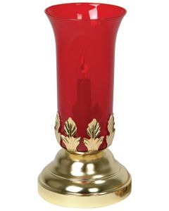 Electrified Sanctuary Lamp K296-E