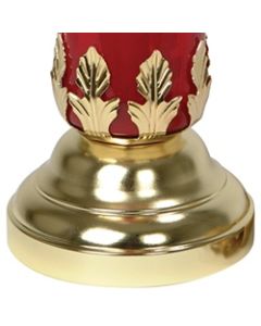 Sanctuary Lamp Stand K296