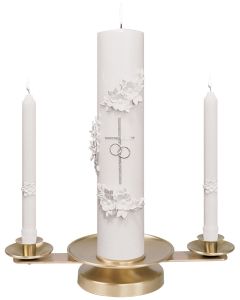 Wedding Candelabra K322