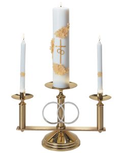 Wedding Candelabra K475