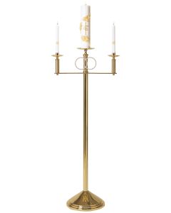 Floor Wedding Candelabra K476