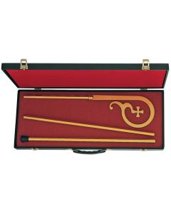 Crozier Case