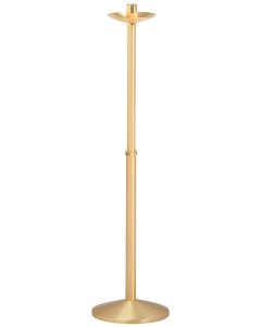 Processional Candlestick K621