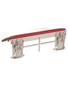 Two Angels Missal Stand