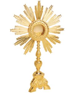 monstrance