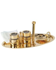 Baptismal Set