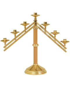Altar Candelabra 