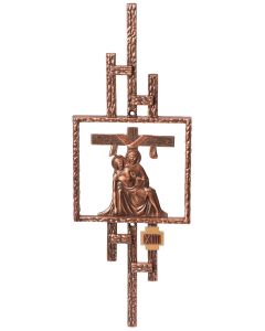 Stations of the Cross K779