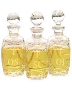 Ambry Set 8 oz. Capacity