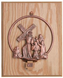 Stations of the Cross K781