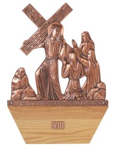 Stations of the Cross K782
