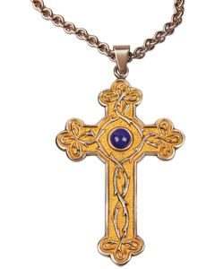 Pectoral Cross