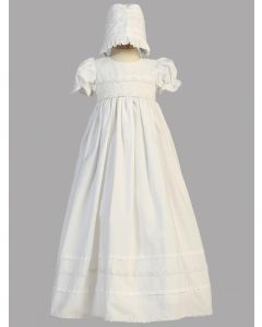 Baptismal Gown Marie