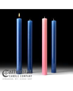 1-1/2"X16" 3Sar 1Rose 51%
