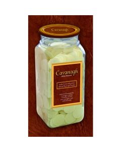 1-3/8" White Containers