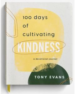 100 Days of Cultivating Kindne