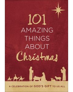 101 Amazing Things about Chris