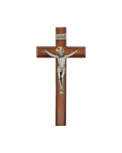 11" Two Tone Cross