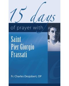 15 Days w/ St Pier Giorgio