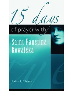 15 Days with St Faustina