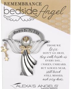 2.5"H Remembrance Angel