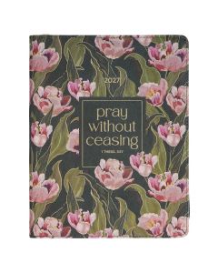 2027 18 Month Planner