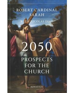 2050 Prospects of the Church