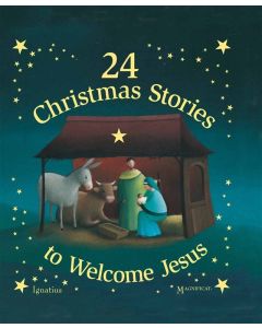 24 Christmas Stories