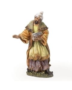 Standing King Nativity 26"