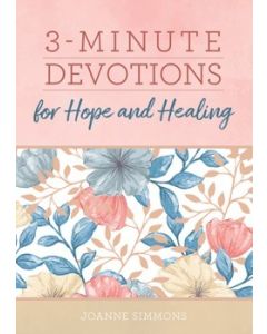 3 Minute Devotions for