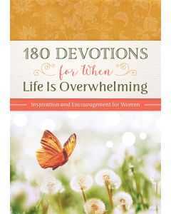 3 Minute Devotions for When