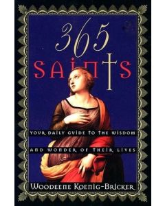365 Saints