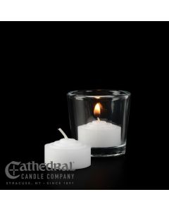 4 Hr Votives 4 Gr