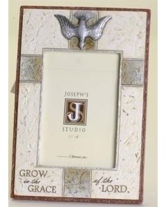 4x6 Confirmation Picture Frame