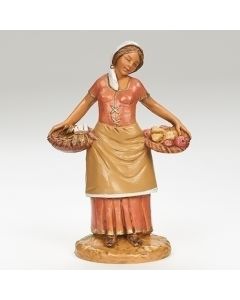 5" Antonia Fontanini Villager