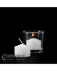 6 Hour Votives Cs/4 Gross