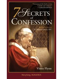 7 Secrets of Confession