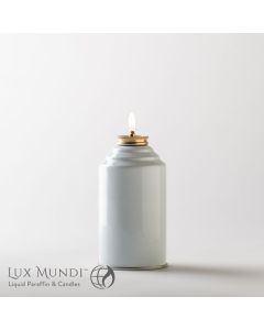 70 Hour Refillable Can