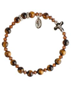 Ros Bracelet Tiger Eye