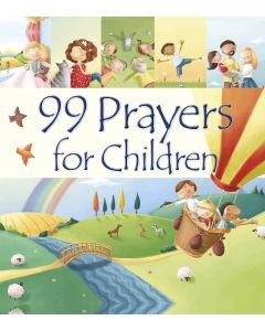 99 Prayers for Children